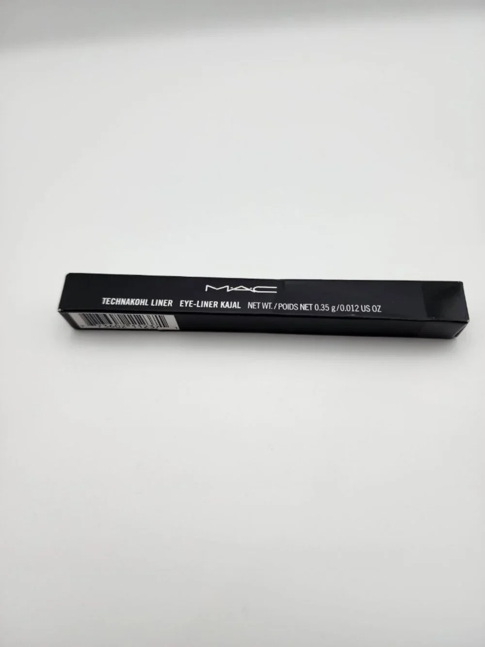 MAC Technakohl Liner Eye-Liner Kajal GRAPHBLACK Full Size 0.35g / 0.012 oz NIB